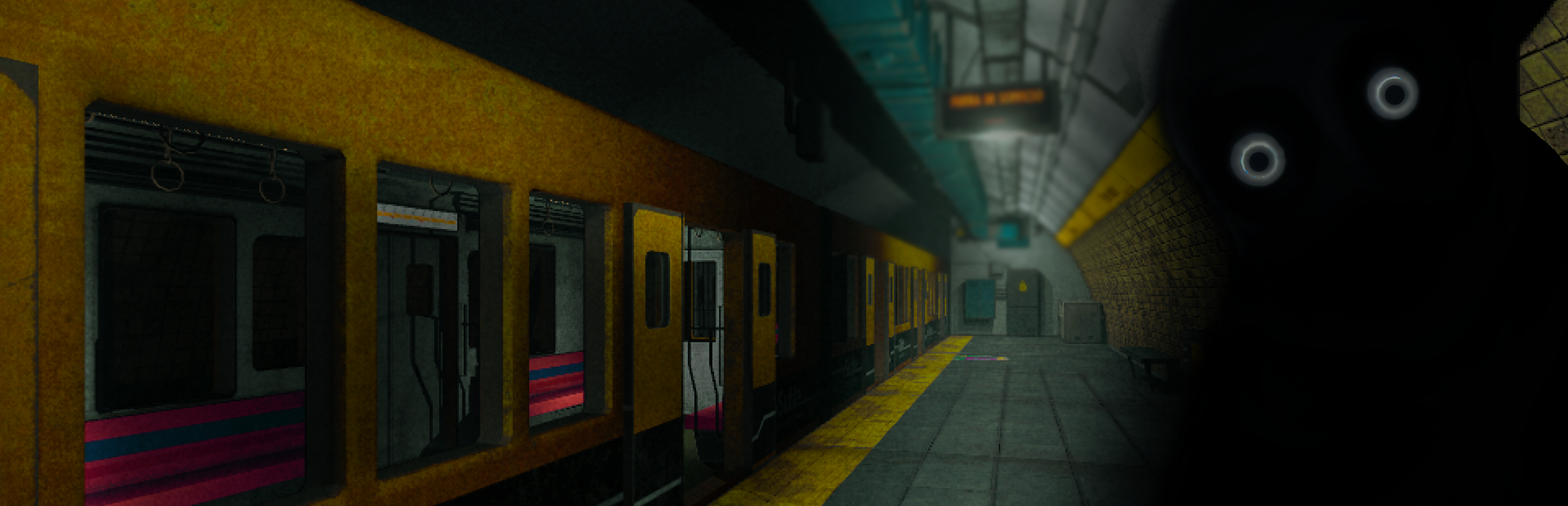 Portens — Fábulas Porteñas